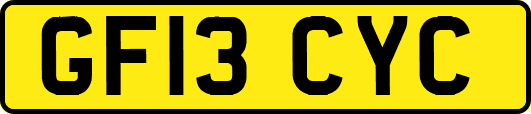 GF13CYC