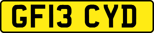 GF13CYD