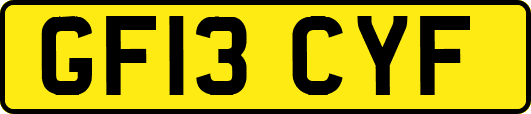 GF13CYF