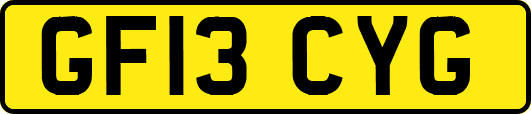 GF13CYG
