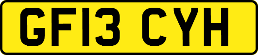 GF13CYH