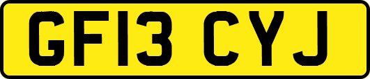 GF13CYJ