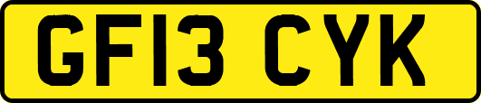 GF13CYK