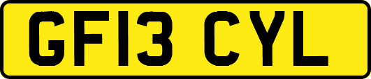 GF13CYL