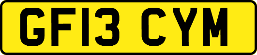 GF13CYM