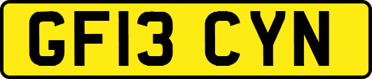 GF13CYN