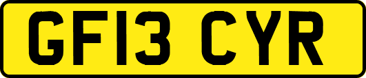 GF13CYR