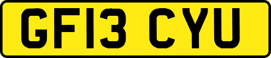 GF13CYU