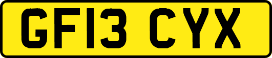 GF13CYX