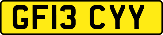 GF13CYY