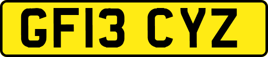 GF13CYZ