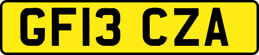 GF13CZA