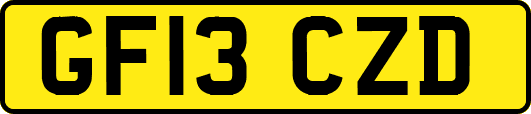 GF13CZD