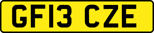 GF13CZE