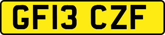 GF13CZF