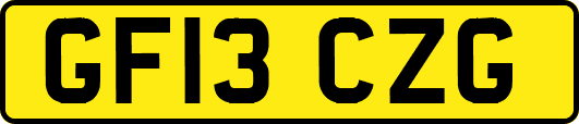 GF13CZG