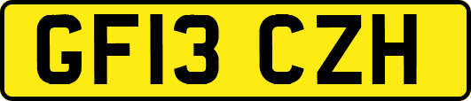 GF13CZH