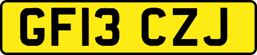 GF13CZJ