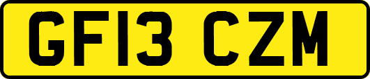 GF13CZM
