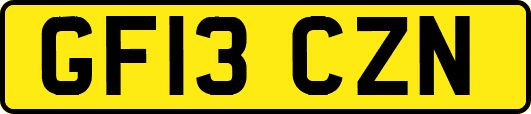 GF13CZN