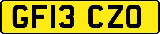 GF13CZO