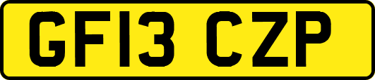 GF13CZP