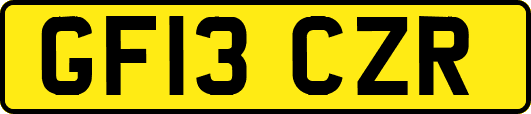 GF13CZR