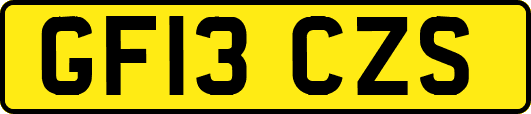 GF13CZS