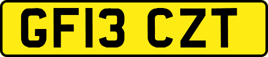 GF13CZT