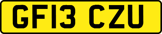 GF13CZU
