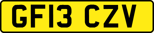 GF13CZV
