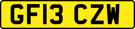 GF13CZW