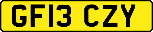 GF13CZY