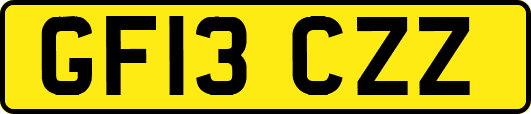 GF13CZZ