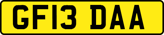 GF13DAA
