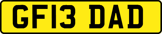 GF13DAD