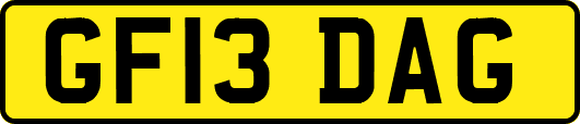 GF13DAG