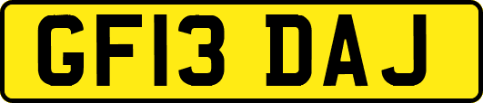 GF13DAJ