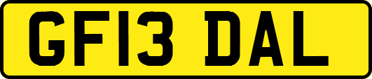GF13DAL