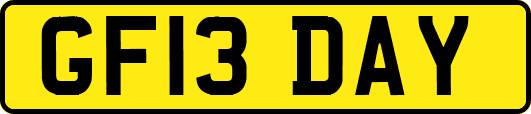 GF13DAY
