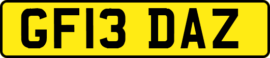 GF13DAZ