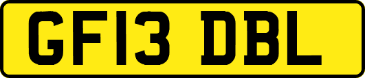GF13DBL