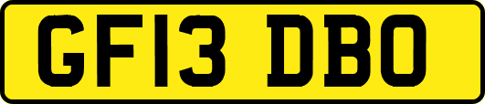 GF13DBO