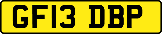 GF13DBP