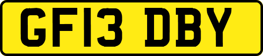 GF13DBY