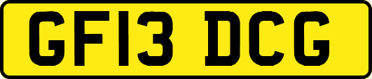 GF13DCG