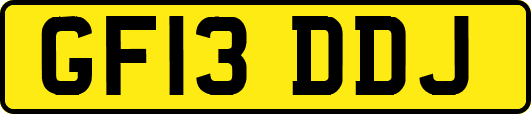 GF13DDJ