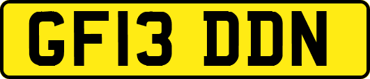 GF13DDN