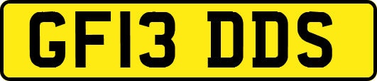 GF13DDS