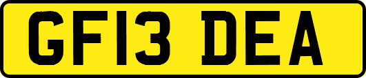 GF13DEA